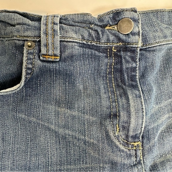 Mimi Maternity mini skirt - Picture 2 of 5